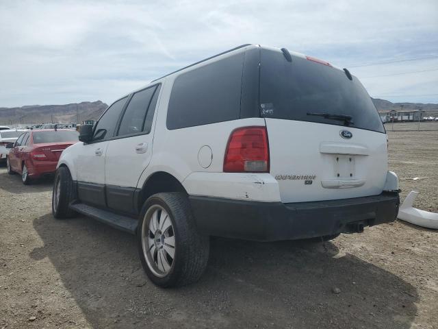 Photo 2 from auction – 2005 FORD EXPEDITION with VIN 1FMFU15545LA90702