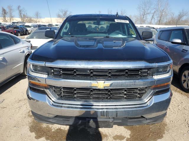 Photo 5 from auction – 2016 CHEVROLET SILVERADO with VIN 1GCRCNEH2GZ369362