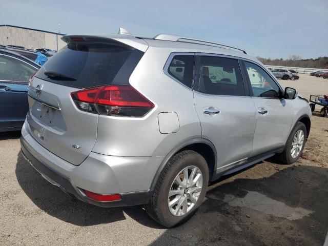 Photo 3 from auction – 2018 NISSAN ROGUE S with VIN KNMAT2MT9JP589148