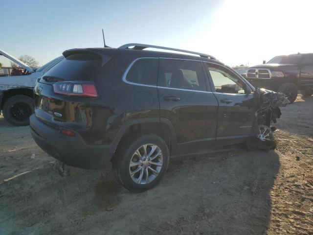 Photo 3 from auction – 2019 JEEP CHEROKEE L with VIN 1C4PJLCB9KD187535
