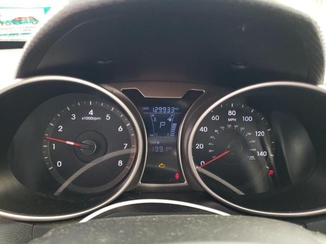 Photo 9 from auction – 2012 HYUNDAI VELOSTER with VIN KMHTC6ADXCU065469