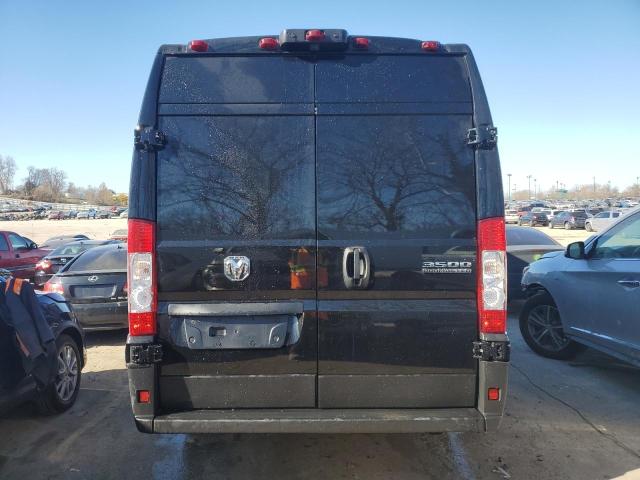 Zdjęcie 6 z aukcji – 2023 RAM PROMASTER z VIN 3C6MRVJG6PE568715
