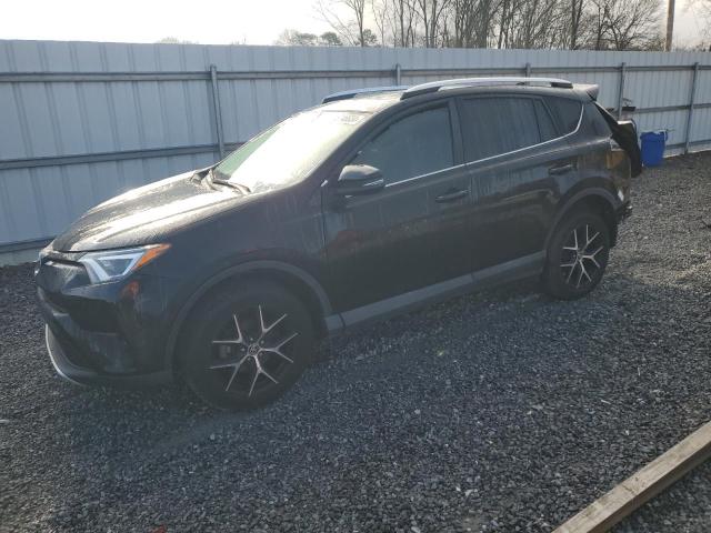 Photo 1 from auction – 2016 TOYOTA RAV4 SE with VIN 2T3JFREV8GW527849