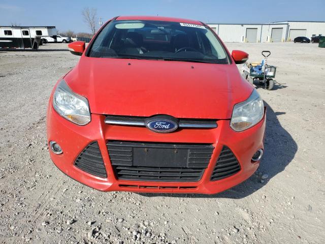 Photo 5 from auction – 2014 FORD FOCUS SE with VIN 1FADP3F26EL136104