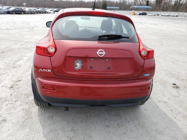 Photo 6 from auction – 2013 NISSAN JUKE S with VIN JN8AF5MRXDT219808