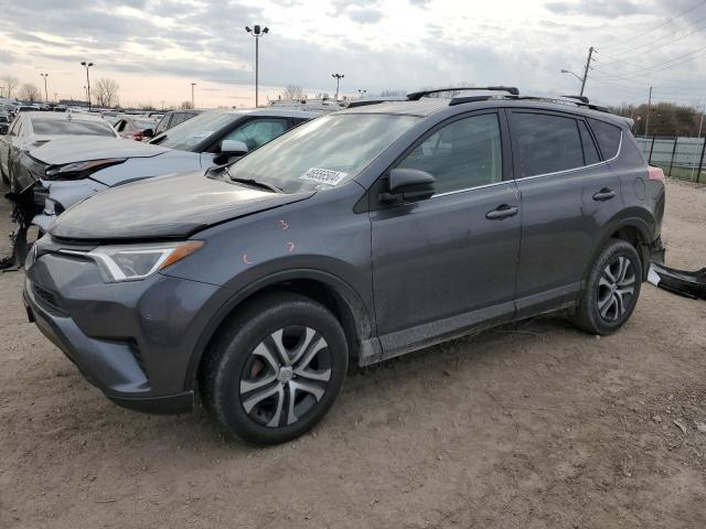 Photo 1 from auction – 2016 TOYOTA RAV4 LE with VIN JTMZFREV1GD091295