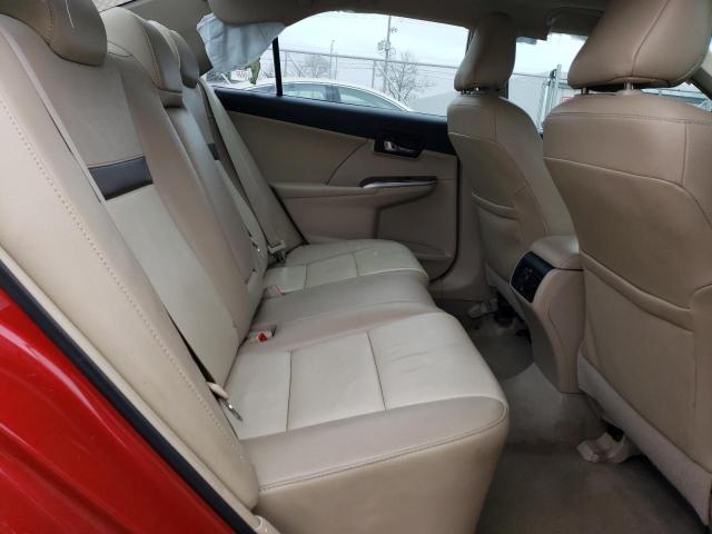 Photo 10 from auction – 2012 TOYOTA CAMRY BASE with VIN 4T4BF1FK8CR217705