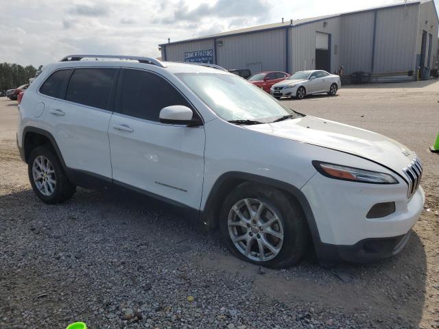 Photo 4 from auction – 2015 JEEP CHEROKEE L with VIN 1C4PJLCB2FW791373