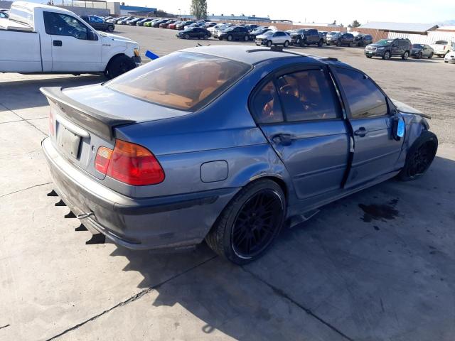 Photo 3 from auction – 2001 BMW 325 I with VIN WBAAV33401FV04405