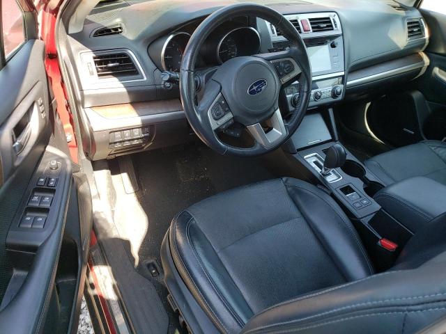 Фото 8 с аукциона – 2015 SUBARU OUTBACK 2. с VIN 4S4BSANCXF3355790