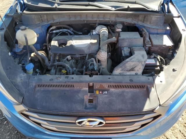 Photo 12 from auction – 2016 HYUNDAI TUCSON LIM with VIN KM8J3CA2XGU150712