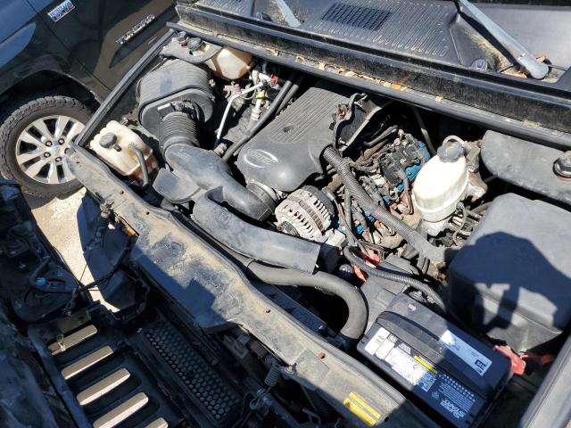 Photo 11 from auction – 2005 HUMMER H2 with VIN 5GRGN23U35H113054