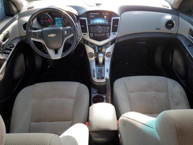 Photo 8 from auction – 2014 CHEVROLET CRUZE LT with VIN 1G1PC5SB2E7174791