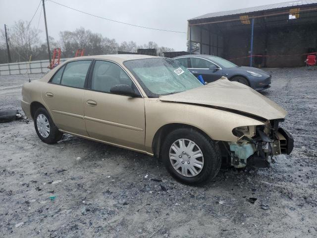 Photo 4 from auction – 2004 BUICK CENTURY CU with VIN 2G4WS52J641315060