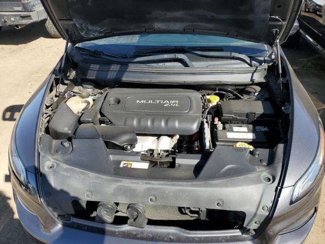 Photo 11 from auction – 2016 JEEP CHEROKEE L with VIN 1C4PJLCB3GW283849