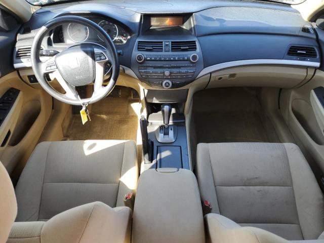 Photo 8 from auction – 2012 HONDA ACCORD LX with VIN 1HGCP2F30CA114215