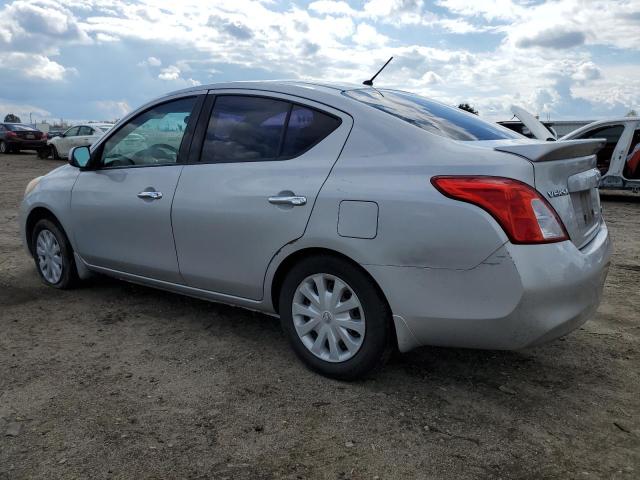 Photo 2 from auction – 2014 NISSAN VERSA with VIN 3N1CN7AP7EL852779