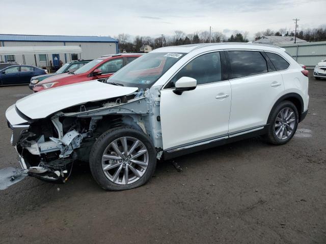 MAZDA CX-9 GRAND 2021 with VIN JM3TCBDY3M0515085 - Photo from auction