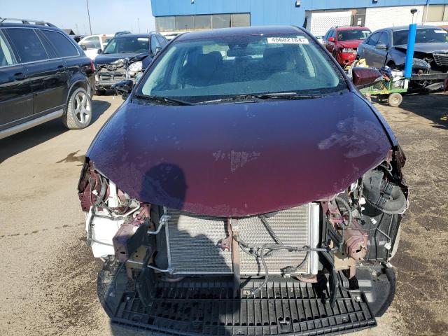 Photo 5 from auction – 2017 TOYOTA COROLLA L with VIN 5YFBURHE1HP642326
