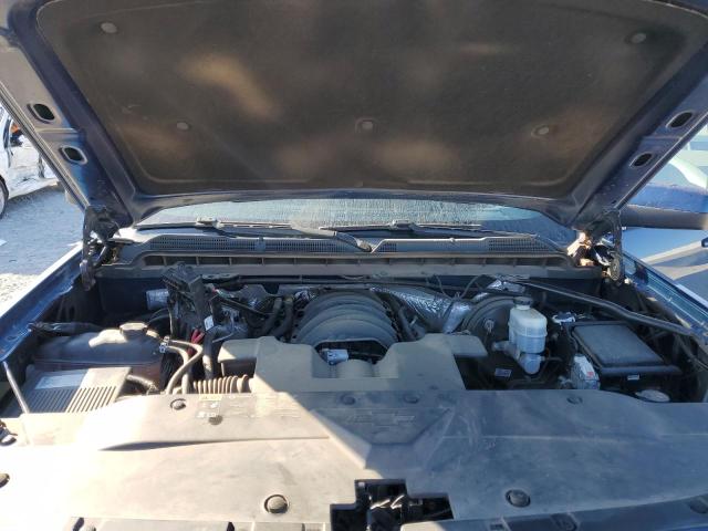 Photo 11 from auction – 2016 CHEVROLET SILVERADO with VIN 3GCUKREC9GG375992