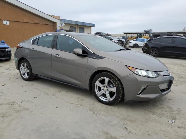 Photo 4 from auction – 2017 CHEVROLET VOLT LT with VIN 1G1RC6S55HU203117