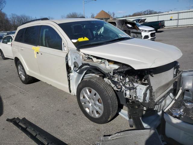 Photo 4 from auction – 2018 DODGE JOURNEY SE with VIN 3C4PDCAB7JT491062