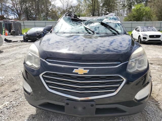 Photo 5 from auction – 2017 CHEVROLET EQUINOX LT with VIN 2GNFLFEK4H6293944