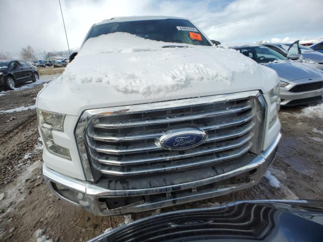 Photo 5 from auction – 2016 FORD F150 SUPER with VIN 1FTEW1CP4GKF71671