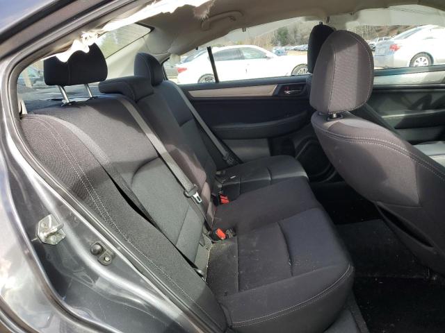 Photo 10 from auction – 2018 SUBARU LEGACY 2.5 with VIN 4S3BNAC69J3034826