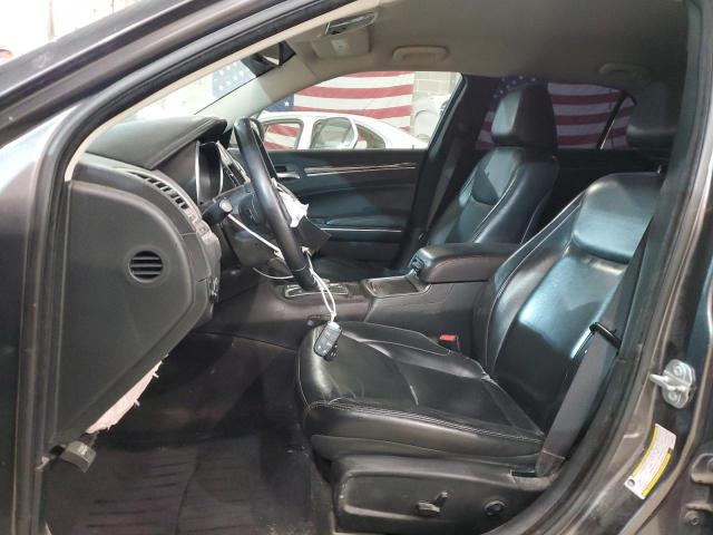 Photo 7 from auction – 2018 CHRYSLER 300 TOURIN with VIN 2C3CCARG3JH309215