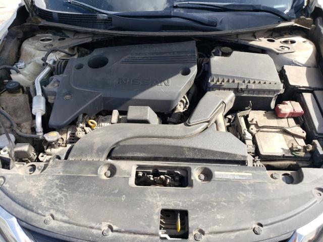 Photo 11 from auction – 2017 NISSAN ALTIMA 2.5 with VIN 1N4AL3AP1HC123234