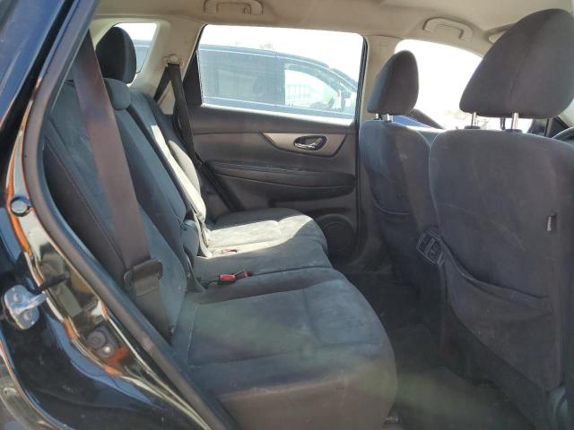 Photo 11 from auction – 2016 NISSAN ROGUE S with VIN KNMAT2MTXGP697366