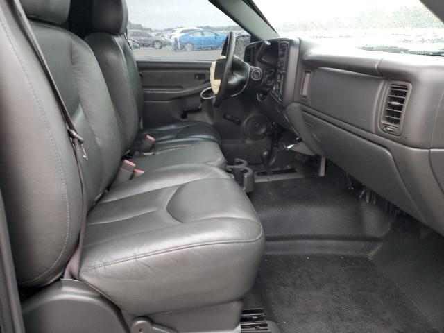 Photo 10 from auction – 2004 CHEVROLET 1500 with VIN 1GCEK14X74Z284757