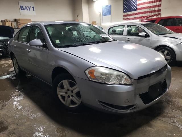 Photo 4 from auction – 2006 CHEVROLET IMPALA LS with VIN 2G1WB58K369280334