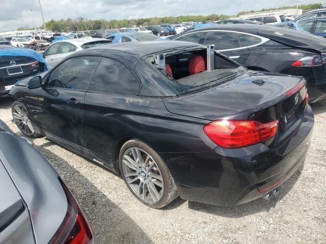 صورة رقم 2 من المزاد - 2017 BMW 430I مع VIN WBA4U7C54H5H19692