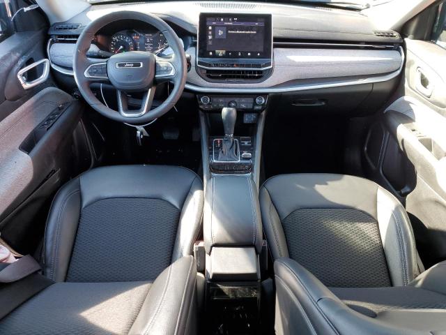 Photo 8 from auction – 2022 JEEP COMPASS LA with VIN 3C4NJDBB9NT209806