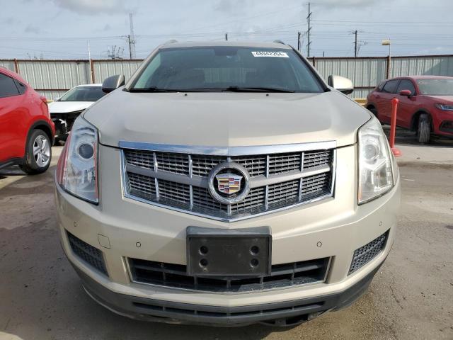 Photo 5 from auction – 2012 CADILLAC SRX LUXURY with VIN 3GYFNAE30CS512319