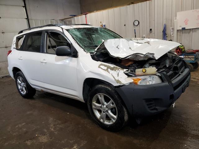 Photo 4 from auction – 2011 TOYOTA RAV4 with VIN 2T3BF4DV9BW082782