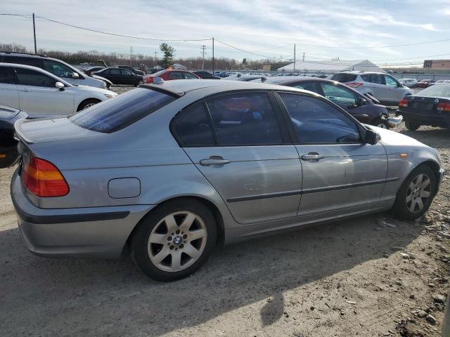 Photo 3 from auction – 2004 BMW 325 XI with VIN WBAEU33454PR08061
