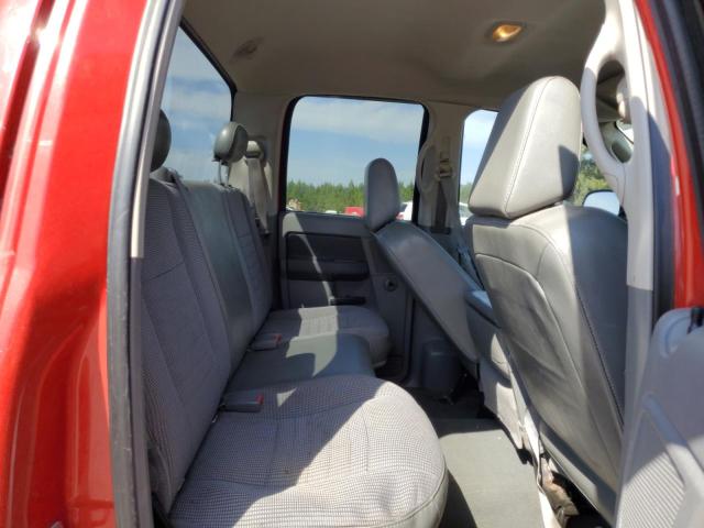 Photo 10 from auction – 2008 DODGE RAM 1500 S with VIN 1D7HA18K18J186347