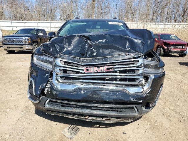 Photo 5 from auction – 2020 GMC ACADIA SLE with VIN 1GKKNKLS2LZ138517