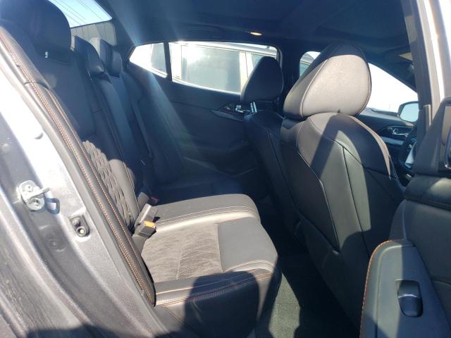 Photo 10 from auction – 2023 NISSAN MAXIMA SR with VIN 1N4AA6EV6PC504852