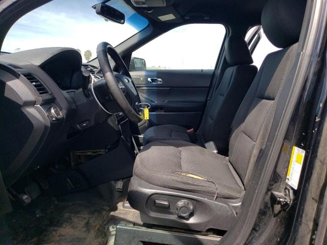 Photo 7 from auction – 2016 FORD EXPLORER P with VIN 1FM5K8AR3GGB54517