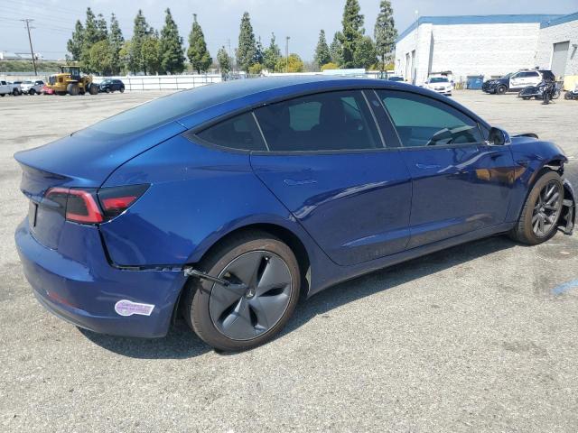 Photo 3 from auction – 2019 TESLA MODEL 3 with VIN 5YJ3E1EA7KF400874