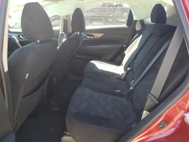 Photo 11 from auction – 2015 NISSAN ROGUE S with VIN 5N1AT2MT2FC773101
