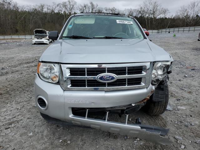 Photo 5 from auction – 2012 FORD ESCAPE XLS with VIN 1FMCU0C73CKA03344
