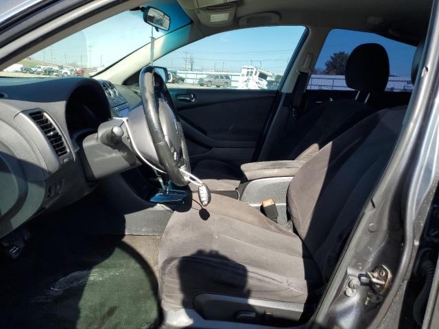Photo 7 from auction – 2010 NISSAN ALTIMA BAS with VIN 1N4AL2AP0AN553115