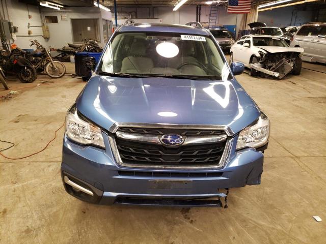 Photo 5 from auction – 2018 SUBARU FORESTER 2 with VIN JF2SJAGC5JH487650