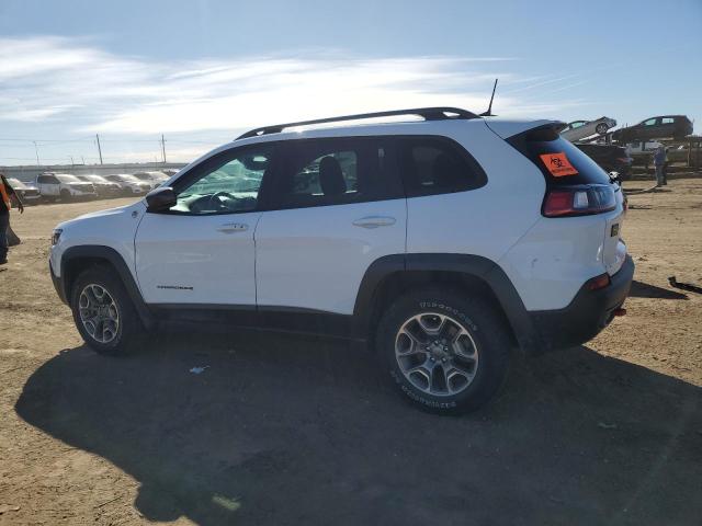 Photo 2 from auction – 2020 JEEP CHEROKEE T with VIN 1C4PJMBN3LD534392