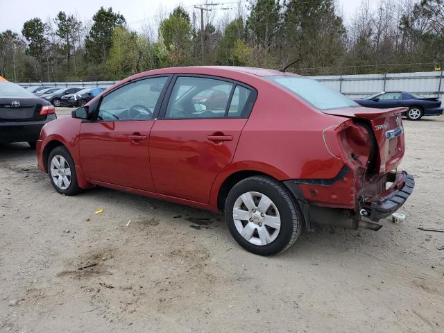 Photo 2 from auction – 2012 NISSAN SENTRA 2.0 with VIN 3N1AB6AP0CL756032